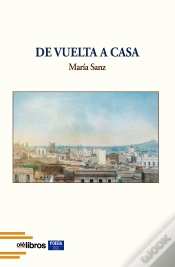 Capa do artigo De Vuelta A Casa