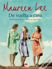 Capa do artigo De Vuelta A Casa