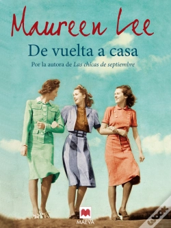 Capa do artigo De Vuelta A Casa