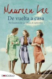 Capa do artigo De Vuelta A Casa