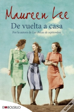 Capa do artigo De Vuelta A Casa