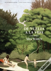 Capa do artigo De Vuelta A La Vida
