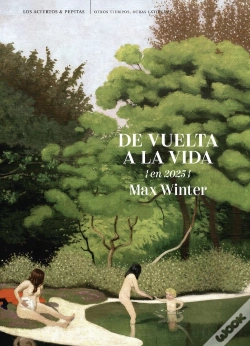 Capa do artigo De Vuelta A La Vida