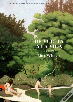 Capa do artigo De Vuelta A La Vida