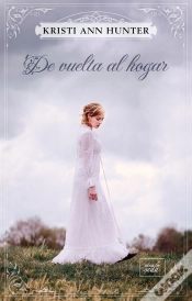 Capa do artigo De Vuelta Al Hogar (Haven Manor 3)
