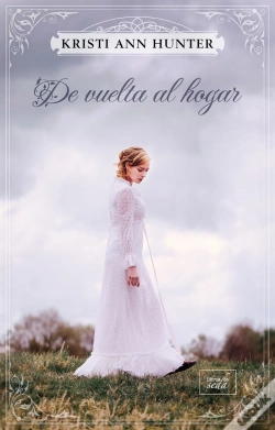 Capa do artigo De Vuelta Al Hogar (Haven Manor 3)