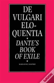 Capa do artigo De Vulgari Eloquentia