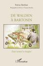De Walden À Bartosin ; Essai Textuel Et Imagier - Preview