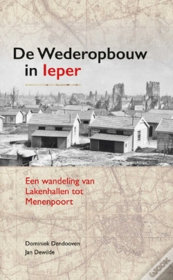 Capa do artigo De Wederopbouw In Leper