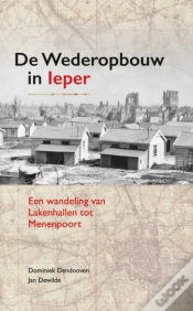 Capa do artigo De Wederopbouw In Leper