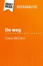 De Weg Van Cormac Mccarthy (Boekanalyse) : Volledige Analyse En Gedetailleerde Samenvatting Van Het Werk - Preview