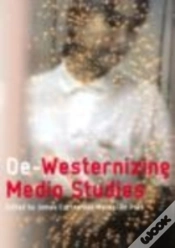 Capa do artigo De-Westernizing Media Studies