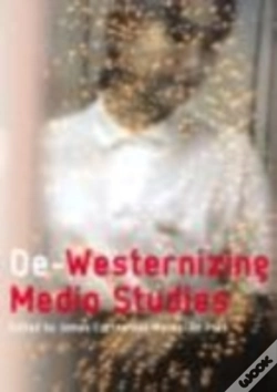 Capa do artigo De-Westernizing Media Studies
