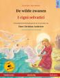 De Wilde Zwanen - I Cigni Selvatici  Ned - Preview