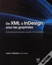De Xml A Indesign Pour Les Graphistes