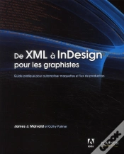 Capa do artigo De Xml A Indesign Pour Les Graphistes