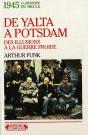 De Yalta A Potsdam - Preview