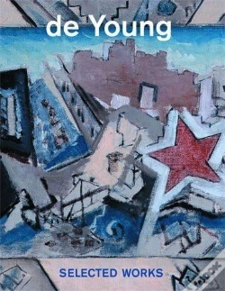 Capa do artigo De Young Fine Arts Museums San Francisco /Anglais