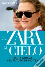 Capa do artigo De Zara Al Cielo