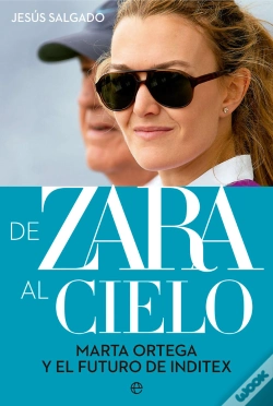 Capa do artigo De Zara Al Cielo