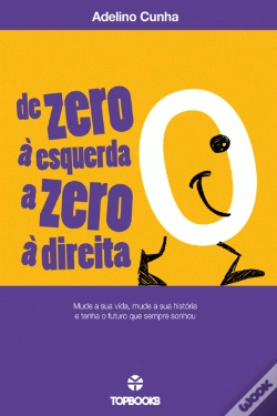 Capa do artigo De Zero à Esquerda a Zero à Direita