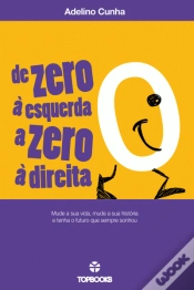 Capa do artigo De Zero à Esquerda a Zero à Direita