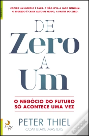 Capa do artigo De Zero a Um