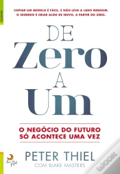Capa do artigo De Zero A Um