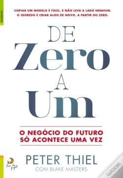 Capa do artigo De Zero A Um