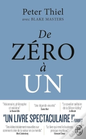 Capa do artigo De Zéro À Un