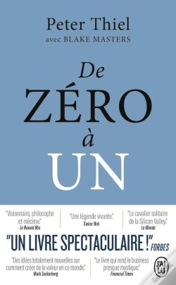 Capa do artigo De Zéro À Un