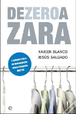 Capa do artigo De Zero a Zara