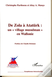 Capa do artigo De Zola À Atatürk : Un Village Musulman En Wallonie