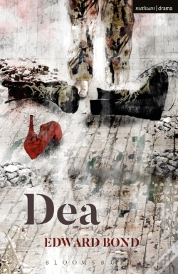 Capa do artigo Dea