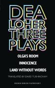 Dea Loher: Collected Plays