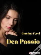 Capa do artigo Dea Passio