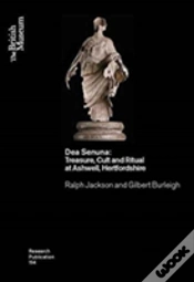Capa do artigo Dea Senuna