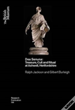 Capa do artigo Dea Senuna
