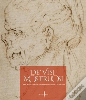 Capa do artigo Deâ€™ Visi Mostruosi: Caricatures From Leonardo Da Vinci To Bacon