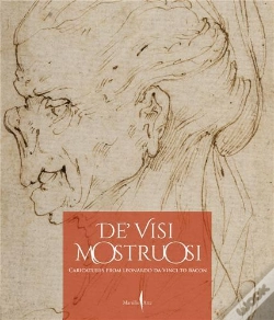 Capa do artigo Deâ€™ Visi Mostruosi: Caricatures From Leonardo Da Vinci To Bacon
