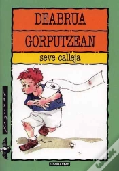 Capa do artigo Deabrua Gorputzean