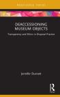 Deaccessioning Museum Objects - Preview