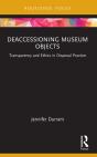 Deaccessioning Museum Objects - Preview