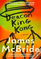 Capa do artigo Deacon King Kong