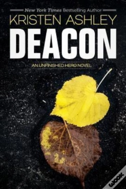 Capa do artigo Deacon