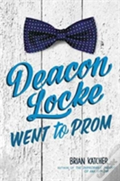 Capa do artigo Deacon Locke Went To Prom