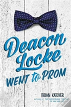 Capa do artigo Deacon Locke Went To Prom