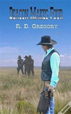 Capa do artigo Deacon Makes Four