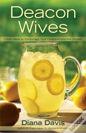 Capa do artigo Deacon Wives