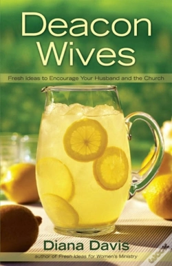 Capa do artigo Deacon Wives